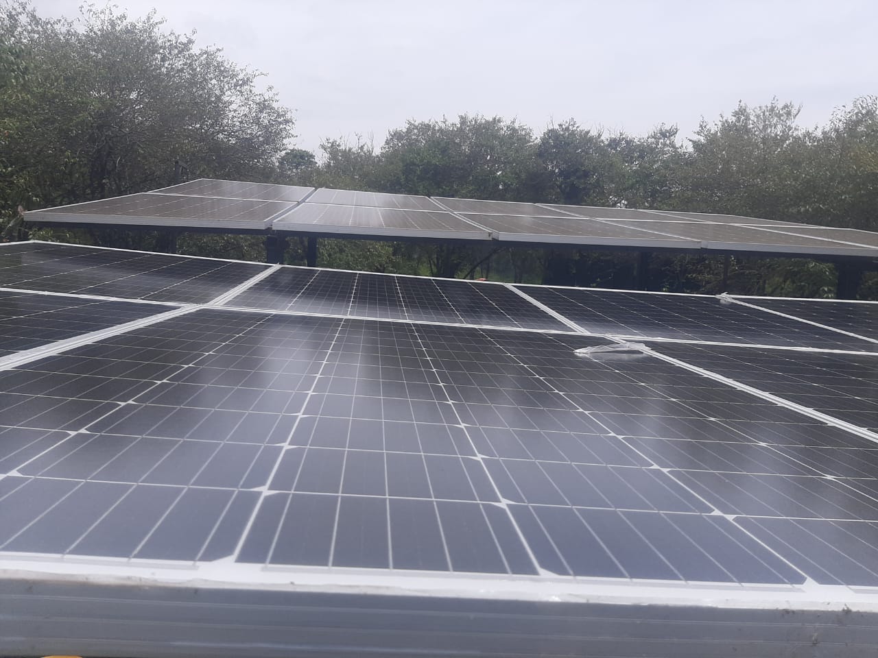 Hydrogeological Survey